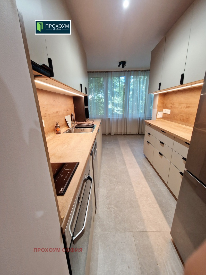 Дава под наем  3-стаен град София , Витоша , 98 кв.м | 41430869 - изображение [5]