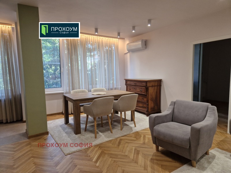 Дава под наем  3-стаен град София , Витоша , 98 кв.м | 41430869 - изображение [2]