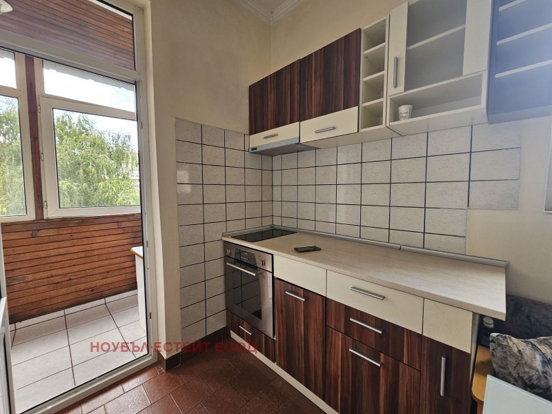 Дава под наем  3-стаен град София , Център , 80 кв.м | 95581140 - изображение [2]