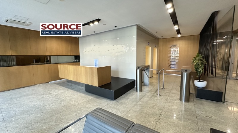 For Rent  Office Sofia , Strelbishte , 195 sq.m | 33773600 - image [11]