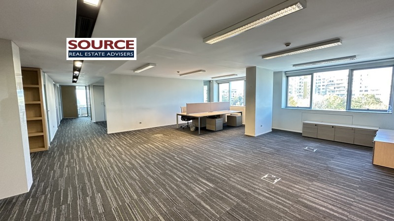 For Rent  Office Sofia , Strelbishte , 195 sq.m | 33773600 - image [2]