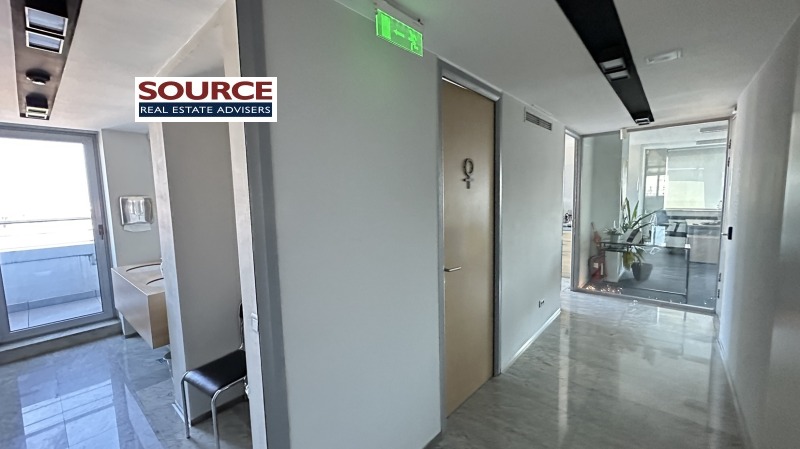 Te huur  Kantoor Sofia , Strelbishte , 195 m² | 33773600 - afbeelding [6]