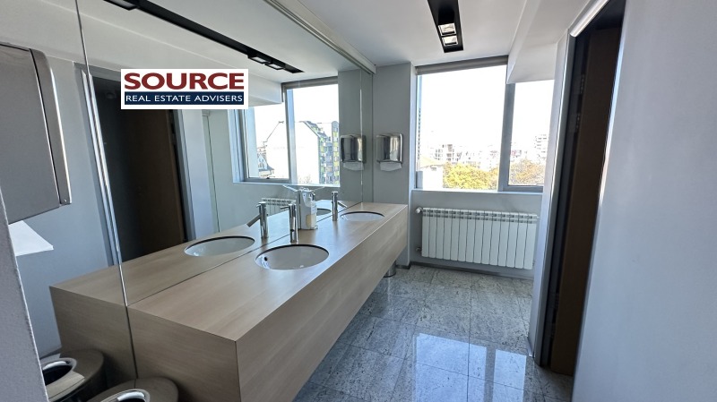 Te huur  Kantoor Sofia , Strelbishte , 195 m² | 33773600 - afbeelding [7]