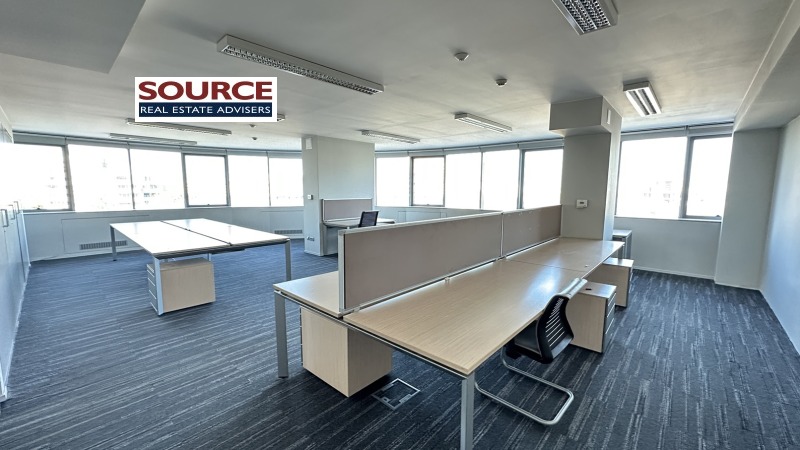 For Rent  Office Sofia , Strelbishte , 195 sq.m | 33773600 - image [3]