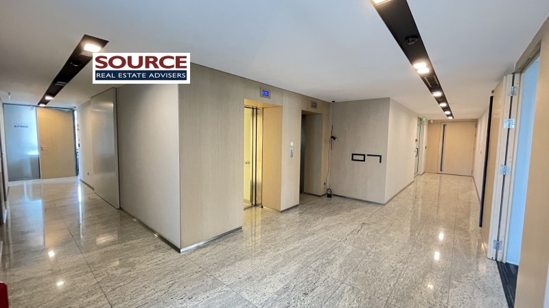 Te huur  Kantoor Sofia , Strelbishte , 195 m² | 33773600 - afbeelding [9]