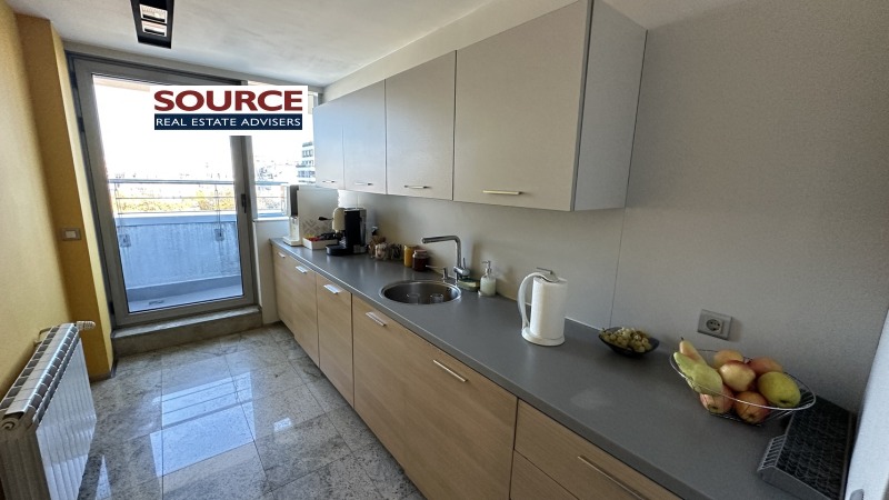 Te huur  Kantoor Sofia , Strelbishte , 195 m² | 33773600 - afbeelding [8]