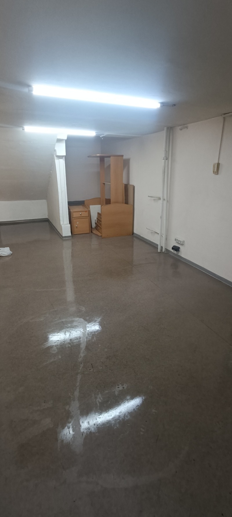 Kiralık  Ofis Sofia , Zona B-18 , 45 metrekare | 90102277 - görüntü [6]