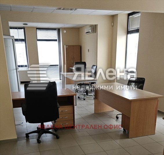 Дава под наем ОФИС, гр. София, Летище София, снимка 2 - Офиси - 53952762