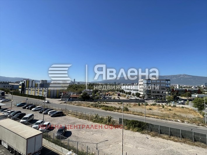 Дава под наем ОФИС, гр. София, Летище София, снимка 5 - Офиси - 53952762