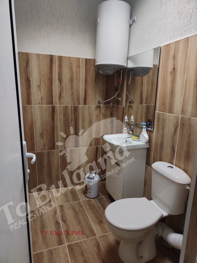 Дава под наем  Магазин град Велико Търново , Акация , 85 кв.м | 10318465 - изображение [5]
