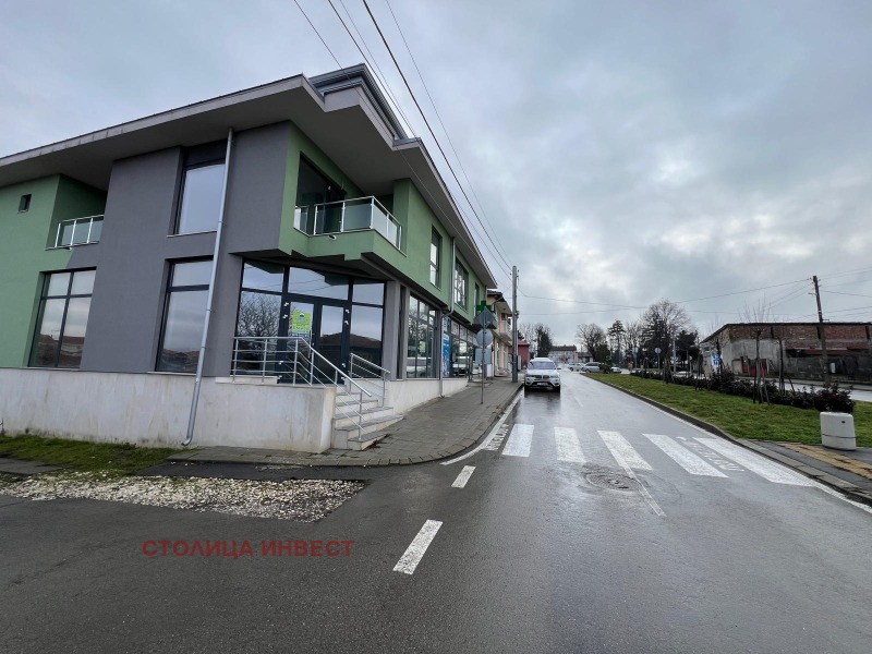 Дава под наем МАГАЗИН, гр. Две могили, област Русе, снимка 2 - Магазини - 53371209