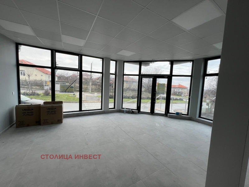 Дава под наем МАГАЗИН, гр. Две могили, област Русе, снимка 3 - Магазини - 53371209