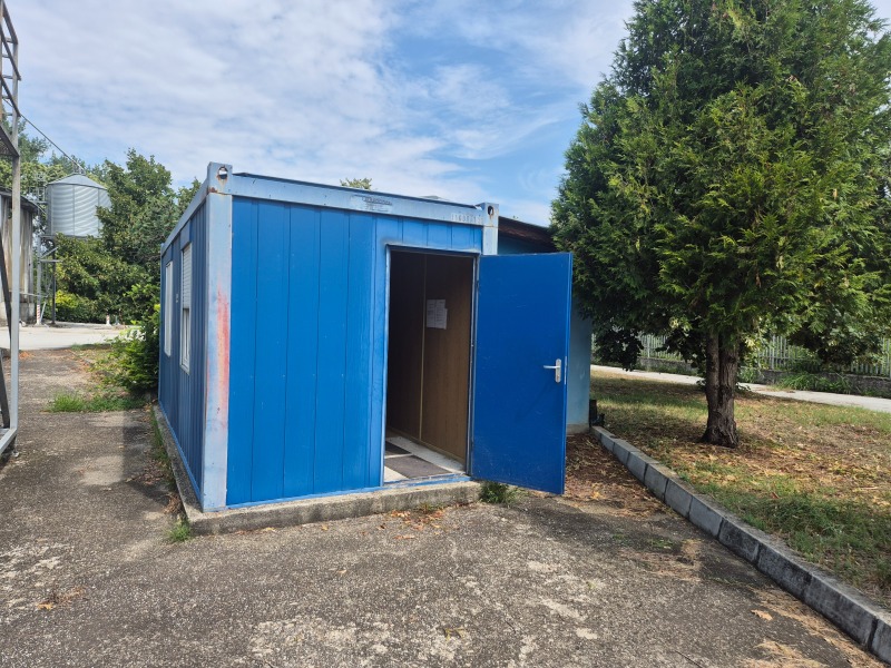 A louer  Stockage région Veliko Tarnovo , Pavlikeni , 5036 m² | 79059093 - image [15]