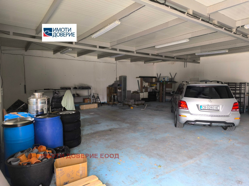 Дава под наем  Склад град София , с. Герман , 264 кв.м | 61079519 - изображение [3]