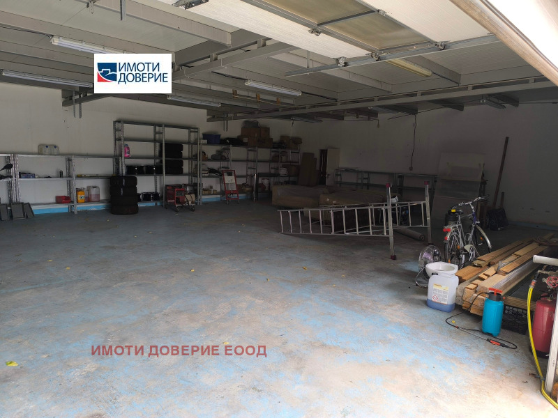 Дава под наем  Склад град София , с. Герман , 264 кв.м | 61079519 - изображение [2]