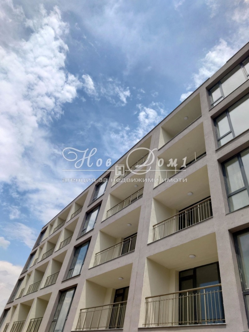 Te huur  Parkeerplaats Sofia , Manastirski livadi , 13 m² | 68551135