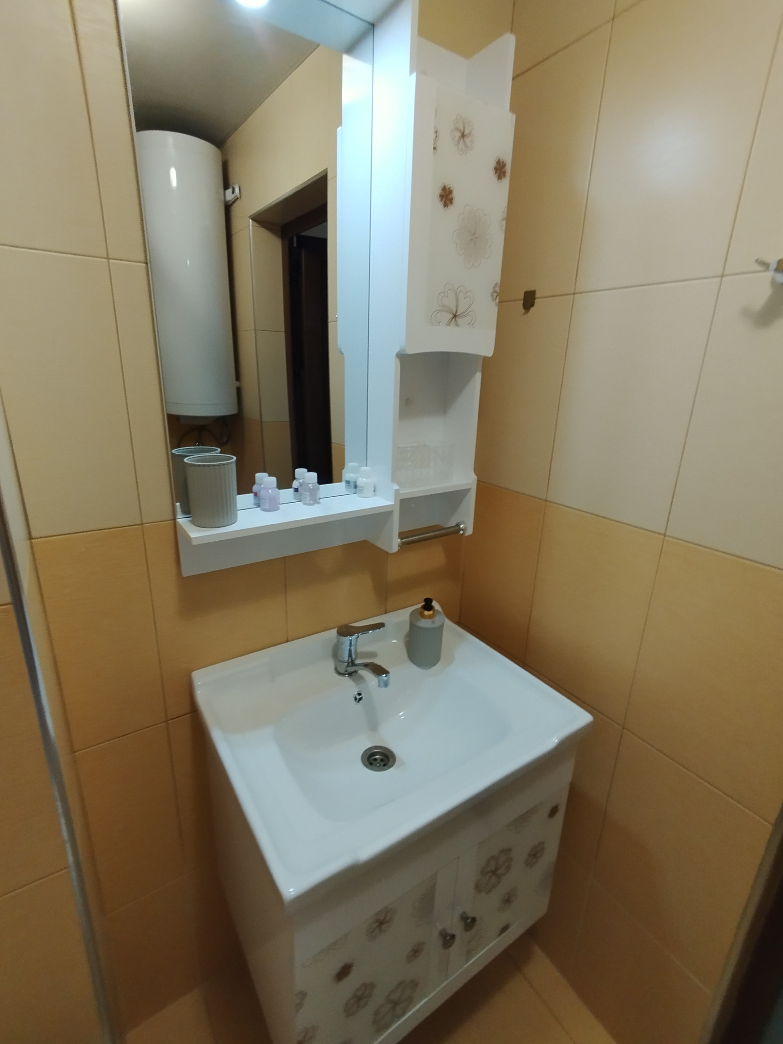 Дава под наем 2-СТАЕН, гр. Стара Загора, ОРБ, снимка 14 - Апартаменти - 53968038