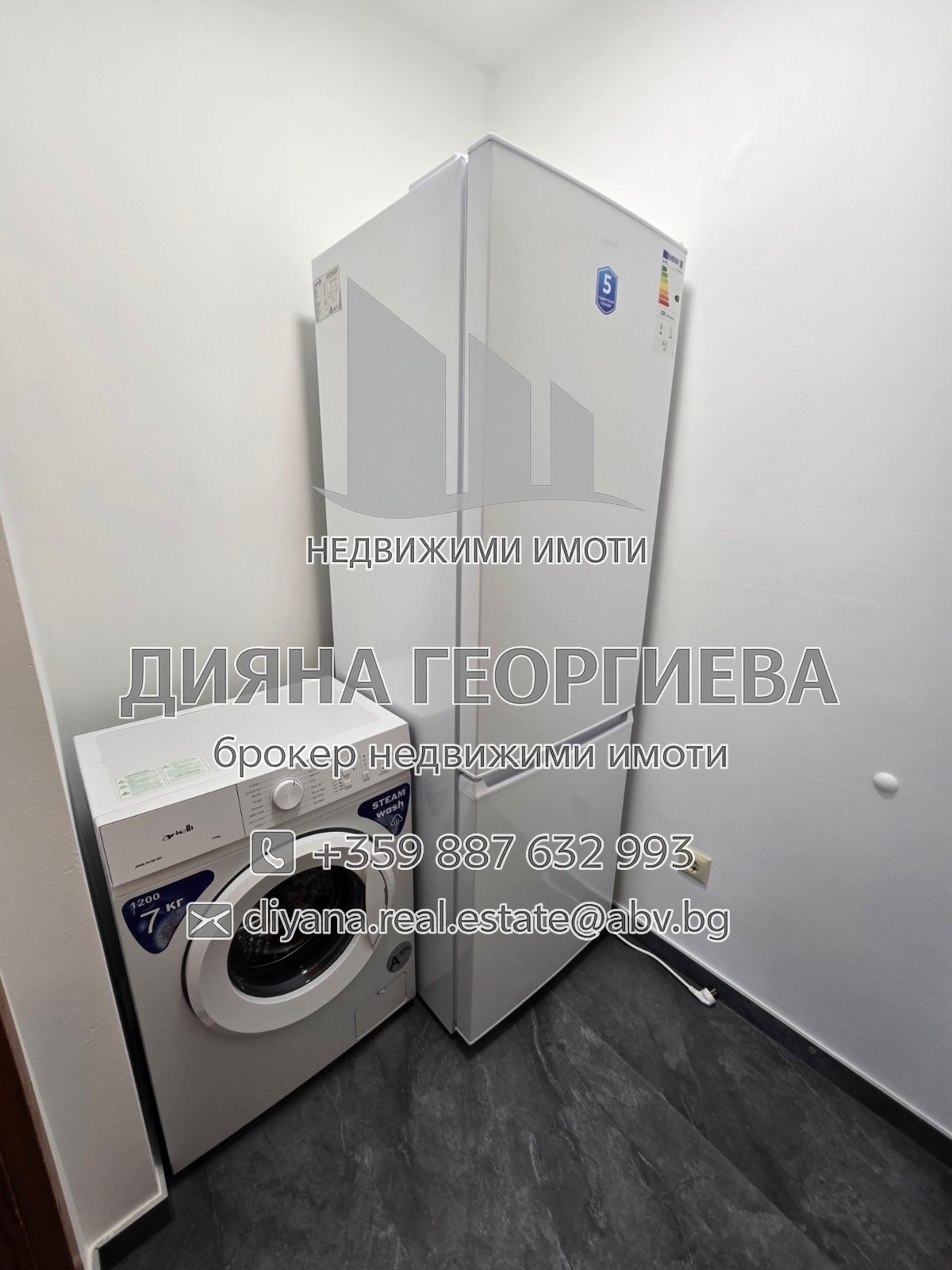 Дава под наем 2-СТАЕН, гр. Варна, Левски 1, снимка 9 - Апартаменти - 55545761