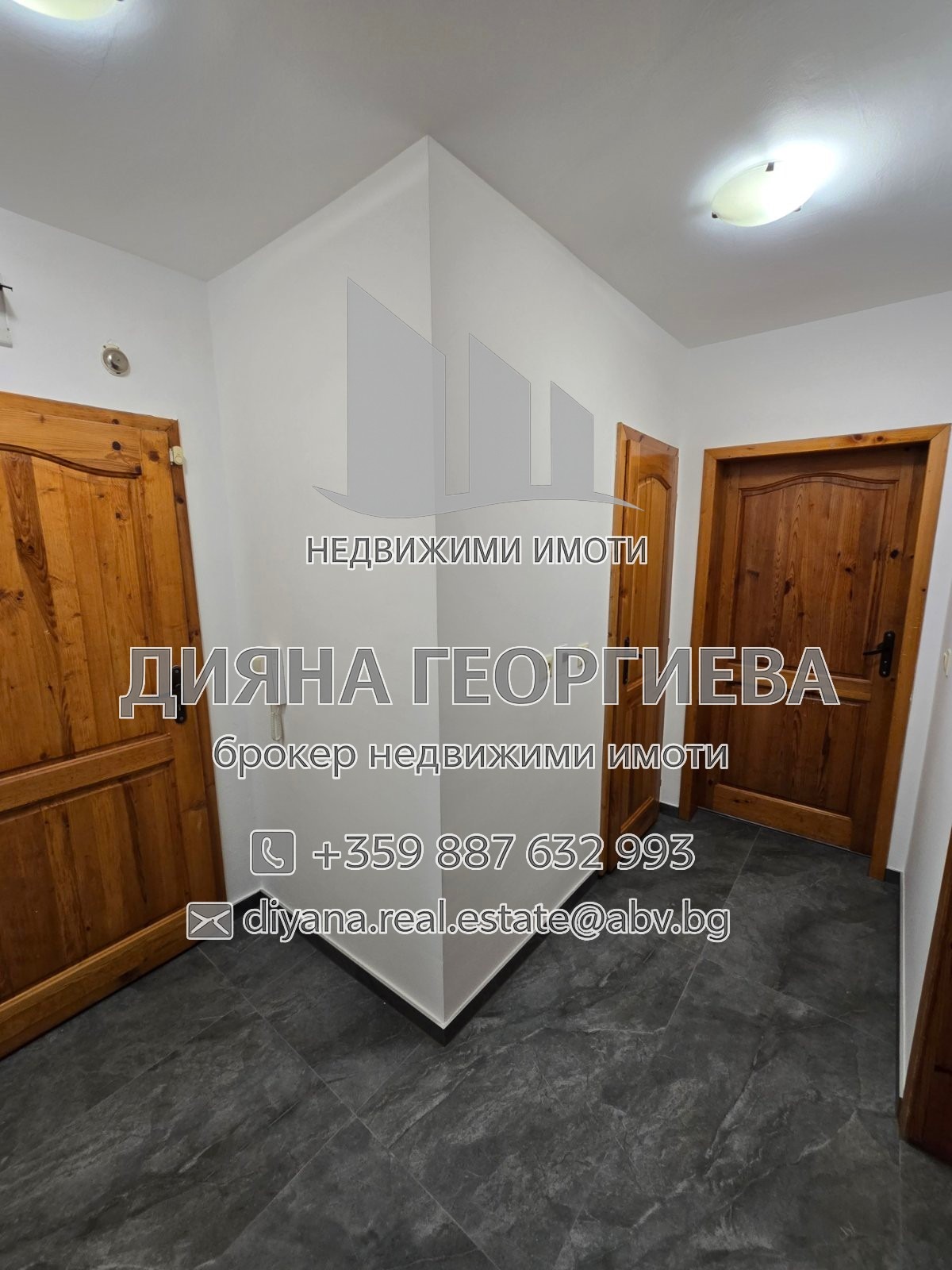 Дава под наем 2-СТАЕН, гр. Варна, Левски 1, снимка 11 - Апартаменти - 55545761