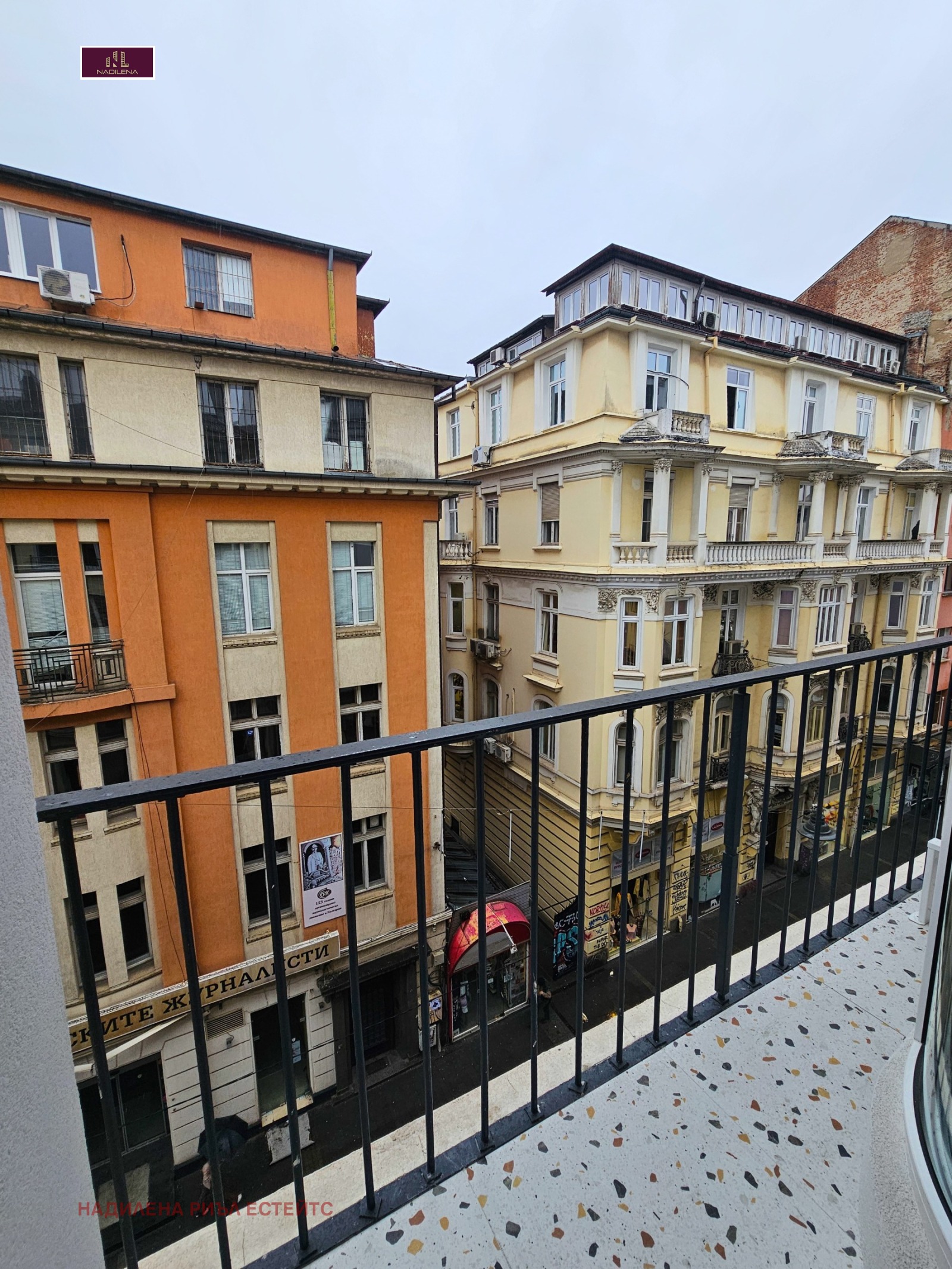 Дава под наем ОФИС, гр. София, Център, снимка 15 - Офиси - 54074241