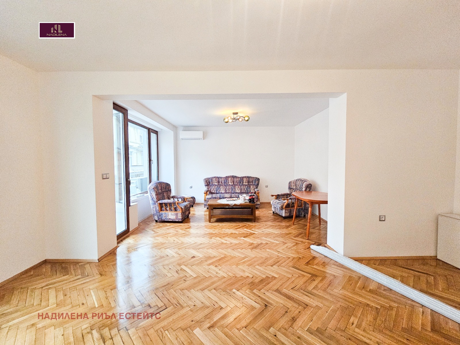 Дава под наем ОФИС, гр. София, Център, снимка 5 - Офиси - 54074241