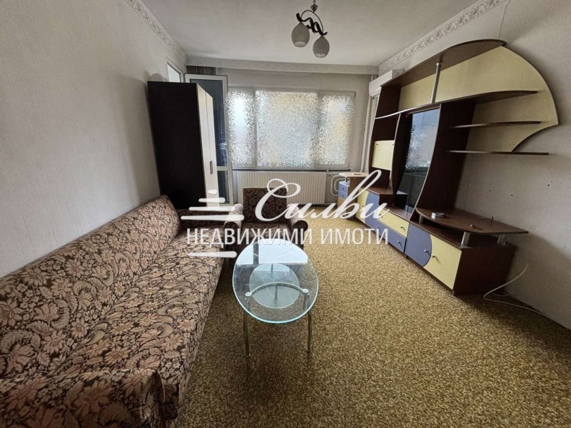 Под наем 1-СТАЕН, град Шумен, Тракия • 350 лв. / 178.95 € • 58107929 1