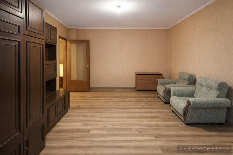 Дава под наем 1-СТАЕН, гр. София, Банишора, снимка 3 - Апартаменти - 53043368