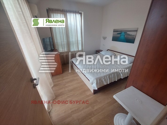 Vuokrattavana  1 makuuhuone Burgasin alue , Pomorie , 55 neliömetriä | 99737848 - kuva [4]