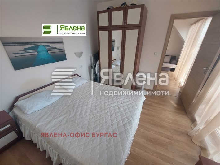 Vuokrattavana  1 makuuhuone Burgasin alue , Pomorie , 55 neliömetriä | 99737848 - kuva [5]