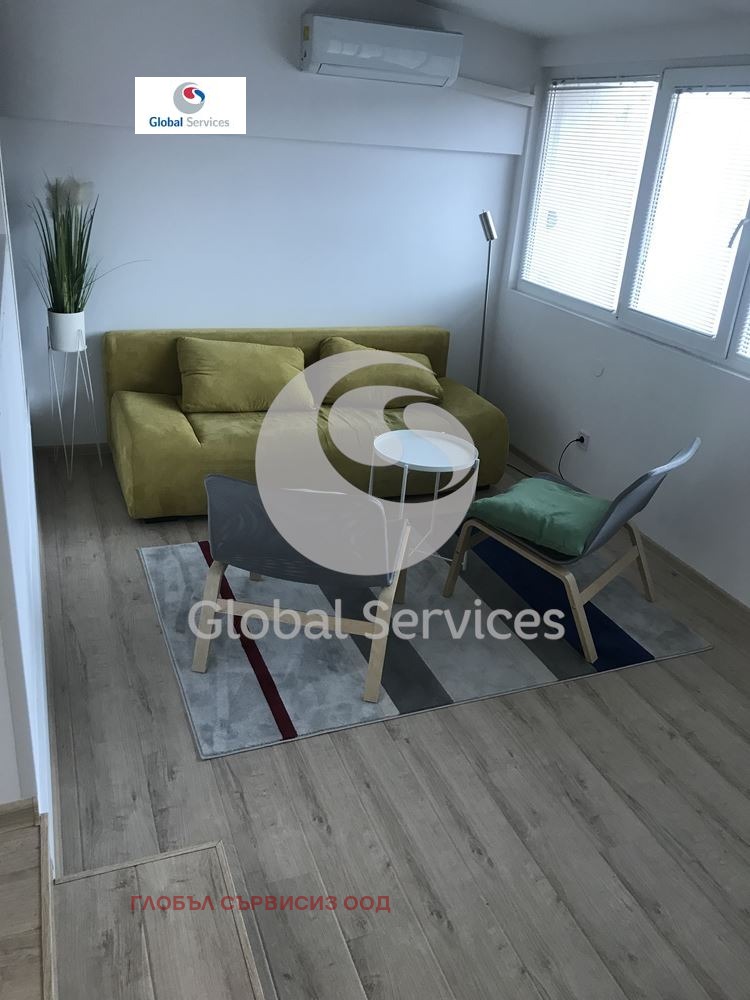 För uthyrning  1 sovrum Sofia , Centar , 65 kvm | 56079045 - bild [4]