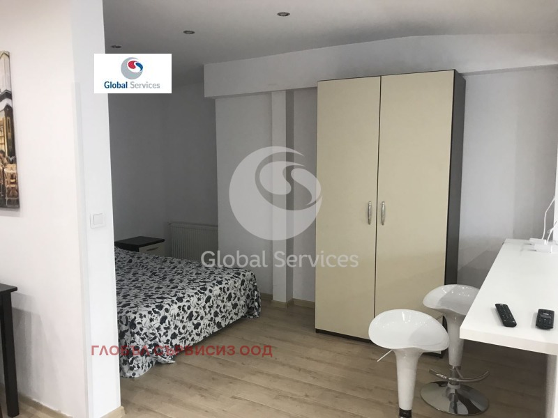 För uthyrning  1 sovrum Sofia , Centar , 65 kvm | 56079045 - bild [11]