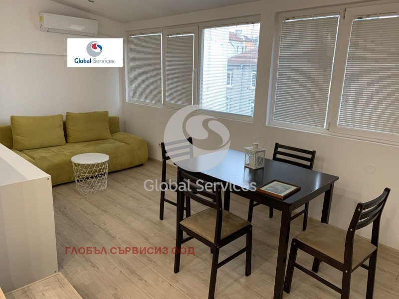 För uthyrning  1 sovrum Sofia , Centar , 65 kvm | 56079045 - bild [5]
