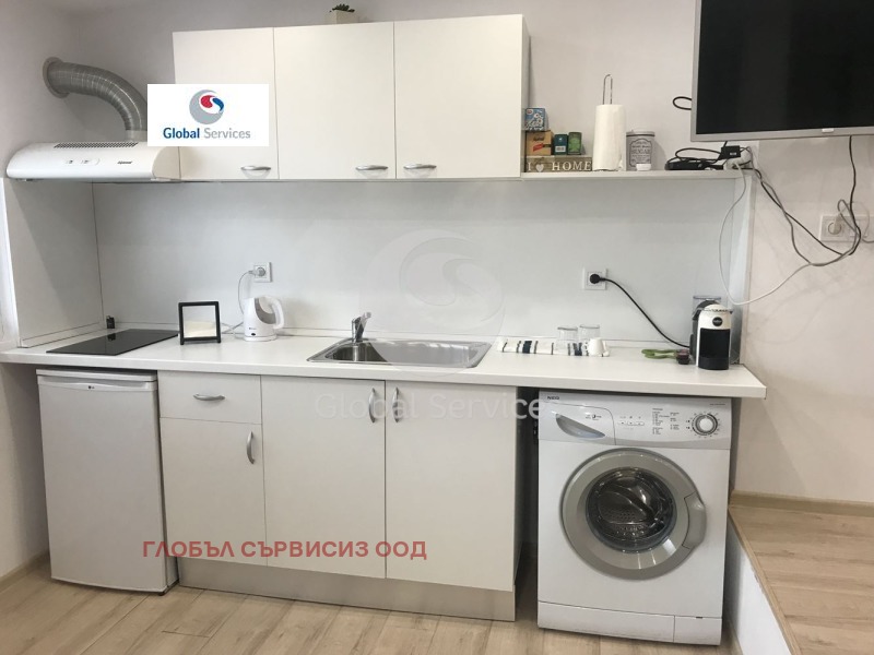 För uthyrning  1 sovrum Sofia , Centar , 65 kvm | 56079045 - bild [8]