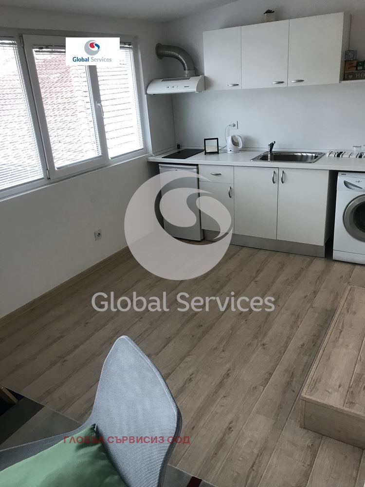 För uthyrning  1 sovrum Sofia , Centar , 65 kvm | 56079045 - bild [6]
