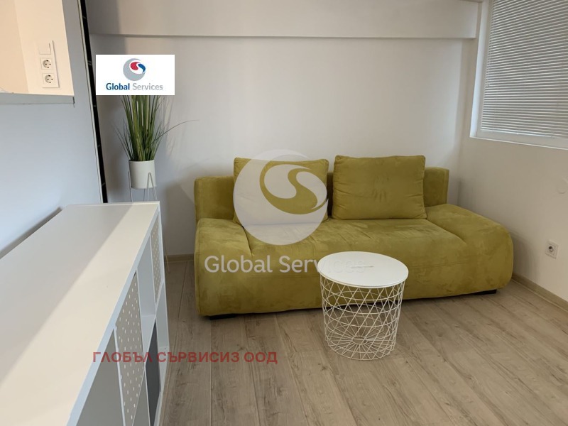 För uthyrning  1 sovrum Sofia , Centar , 65 kvm | 56079045