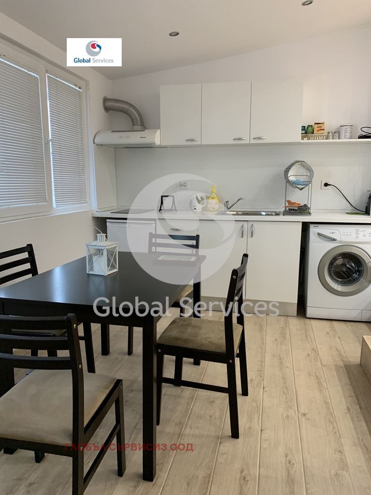 För uthyrning  1 sovrum Sofia , Centar , 65 kvm | 56079045 - bild [10]