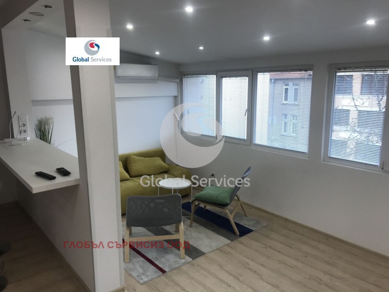 För uthyrning  1 sovrum Sofia , Centar , 65 kvm | 56079045 - bild [2]