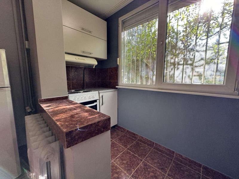 Da affittare  1 camera da letto Sofia , Musagenitsa , 48 mq | 64759804
