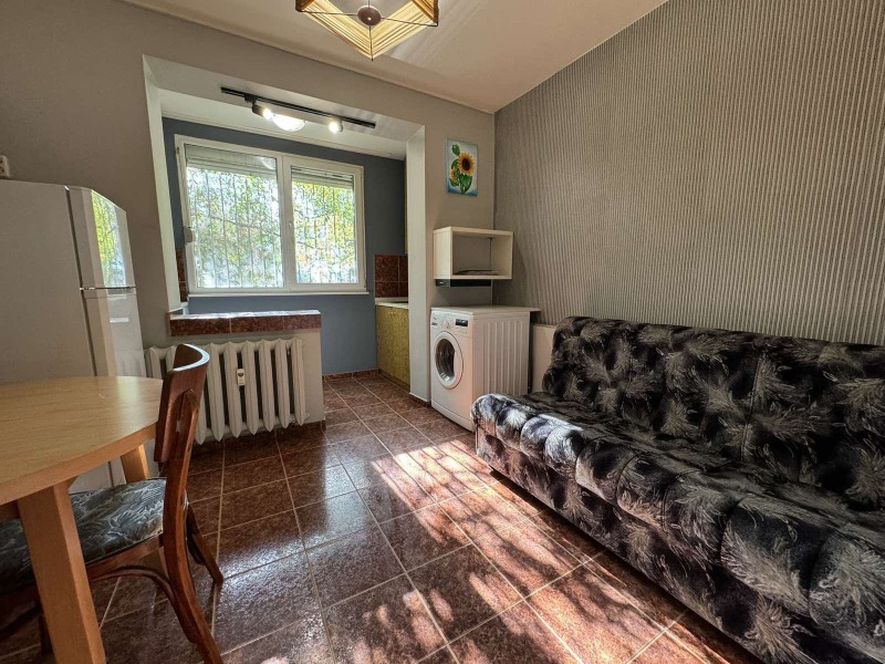 Da affittare  1 camera da letto Sofia , Musagenitsa , 48 mq | 64759804 - Immagine [3]