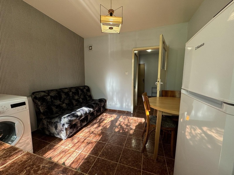 Da affittare  1 camera da letto Sofia , Musagenitsa , 48 mq | 64759804 - Immagine [2]
