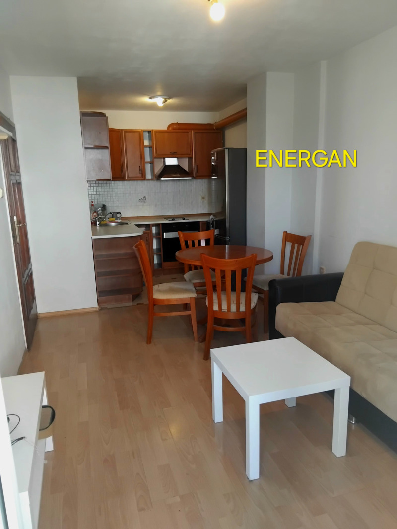 Til leie  1 soverom Sofia , Mladost 1 , 45 kvm | 65973490 - bilde [2]