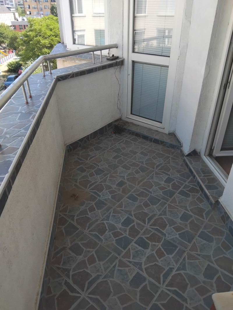 Til leie  1 soverom Sofia , Mladost 1 , 45 kvm | 65973490 - bilde [5]