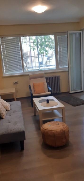 Дава под наем  2-стаен град София , Медицинска академия , 60 кв.м | 53929676 - изображение [3]