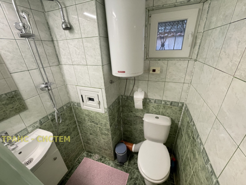 Дава под наем 2-СТАЕН, гр. Бургас, Център, снимка 9 - Апартаменти - 53046391