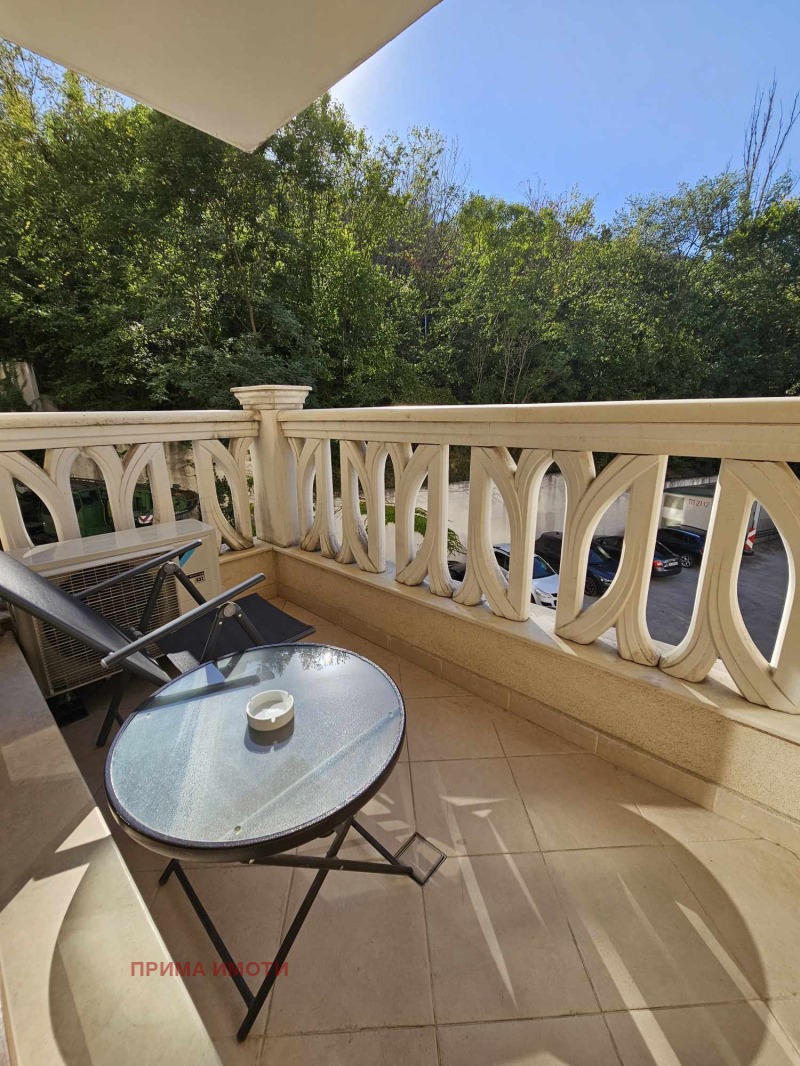 Дава под наем 2-СТАЕН, гр. Варна, Аспарухово, снимка 5 - Апартаменти - 53093927