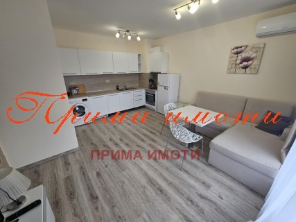 Дава под наем 2-СТАЕН, гр. Варна, Аспарухово, снимка 12 - Апартаменти - 53093927