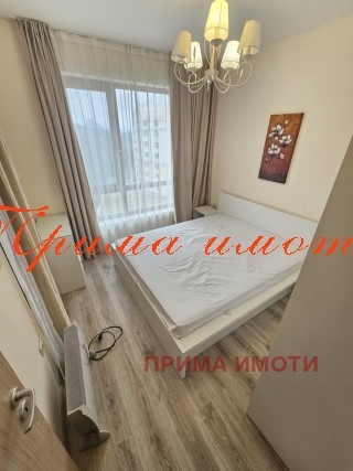 Дава под наем 2-СТАЕН, гр. Варна, Аспарухово, снимка 5 - Апартаменти - 53093927