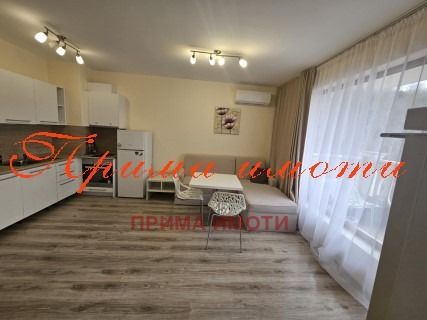 Дава под наем 2-СТАЕН, гр. Варна, Аспарухово, снимка 4 - Апартаменти - 53093927