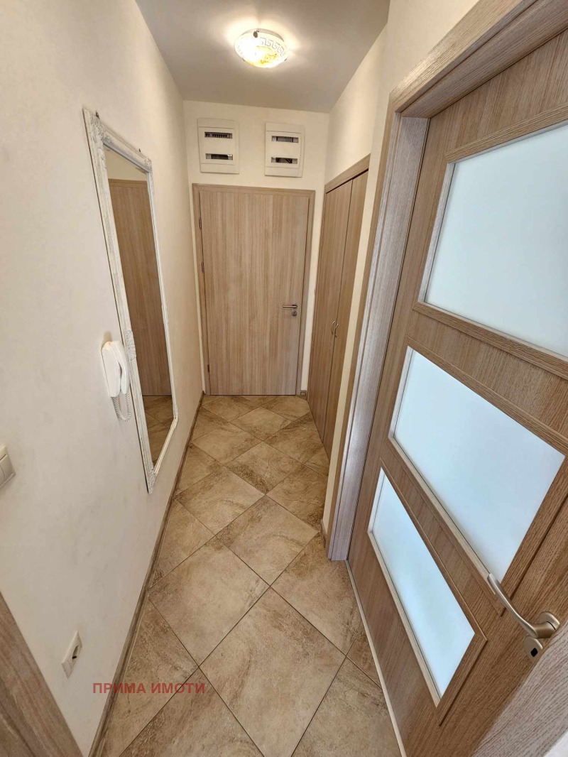 Дава под наем 2-СТАЕН, гр. Варна, Аспарухово, снимка 4 - Апартаменти - 53093927