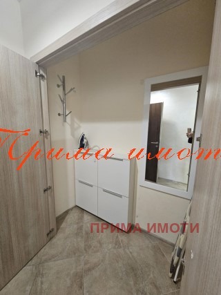 Дава под наем 2-СТАЕН, гр. Варна, Аспарухово, снимка 13 - Апартаменти - 53093927